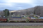 CSXT 995349